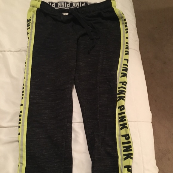 PINK Victoria's Secret Other - Pink women’s skinny joggers